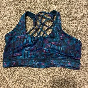 CVG Sports Bra